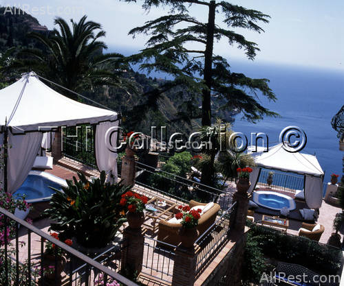 San Domenico Palace 15